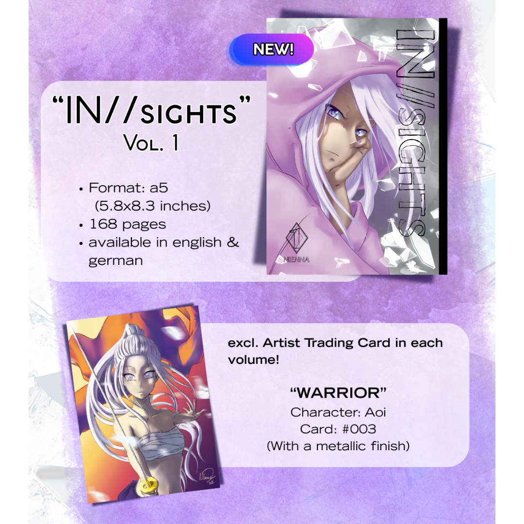 "IN//sights" Vol.1