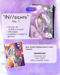 [PRE-ORDER] "IN//sights" Vol.1 - SET A